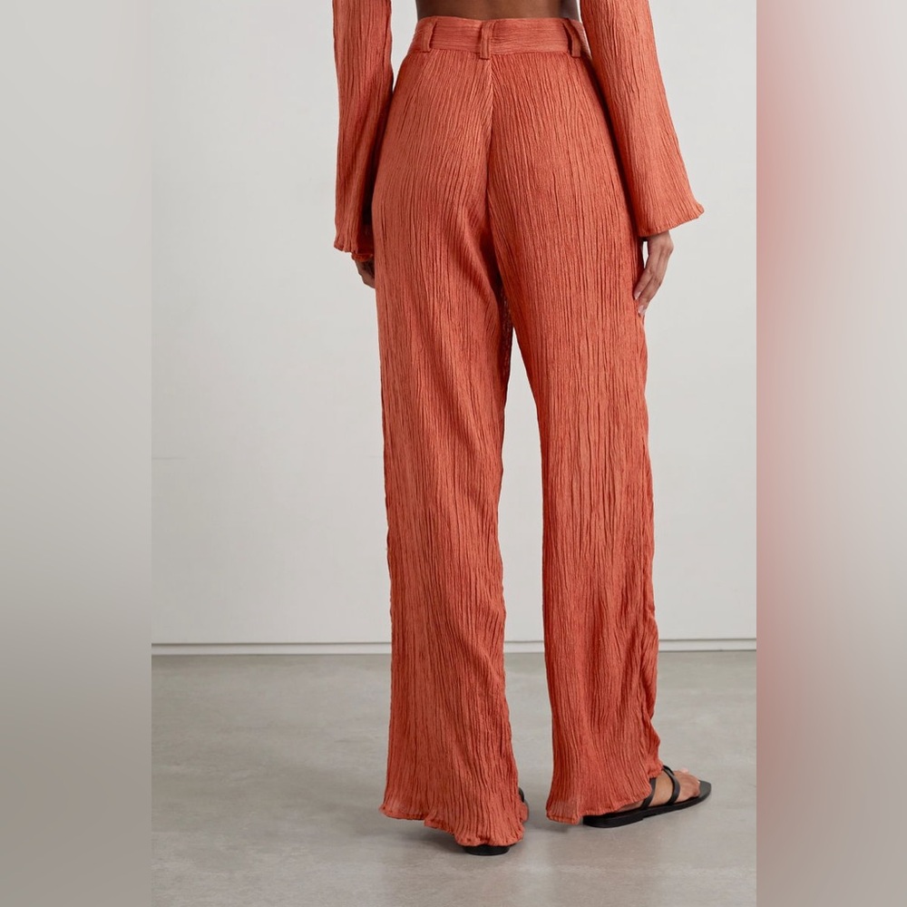 NWT Savannah Morrow (XL) Hali Pant in Scarlette